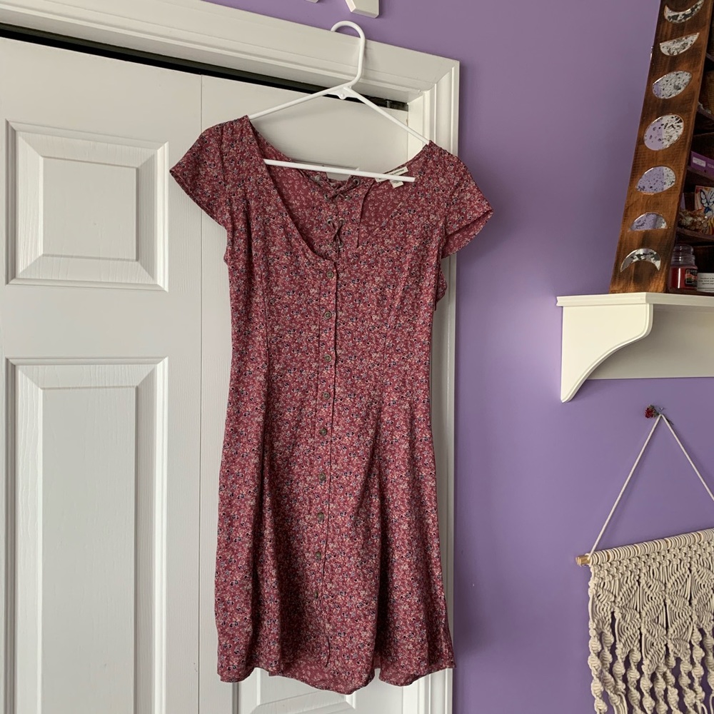 🦋 American Eagle Dress 🦋